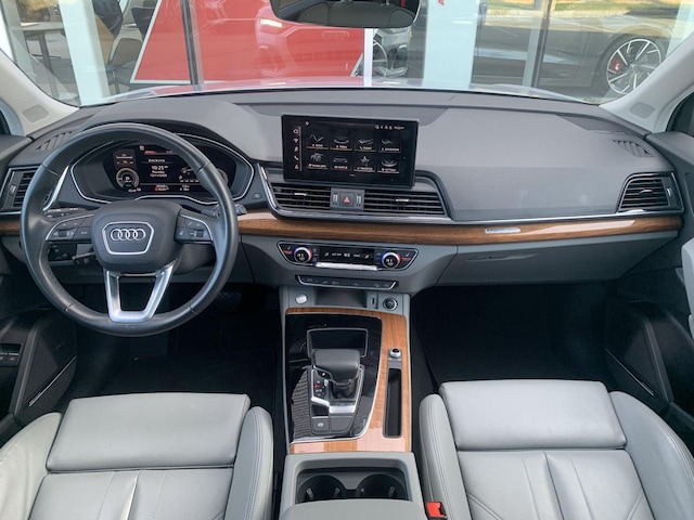 2023 Audi Q5 Premium Plus - Photo 13