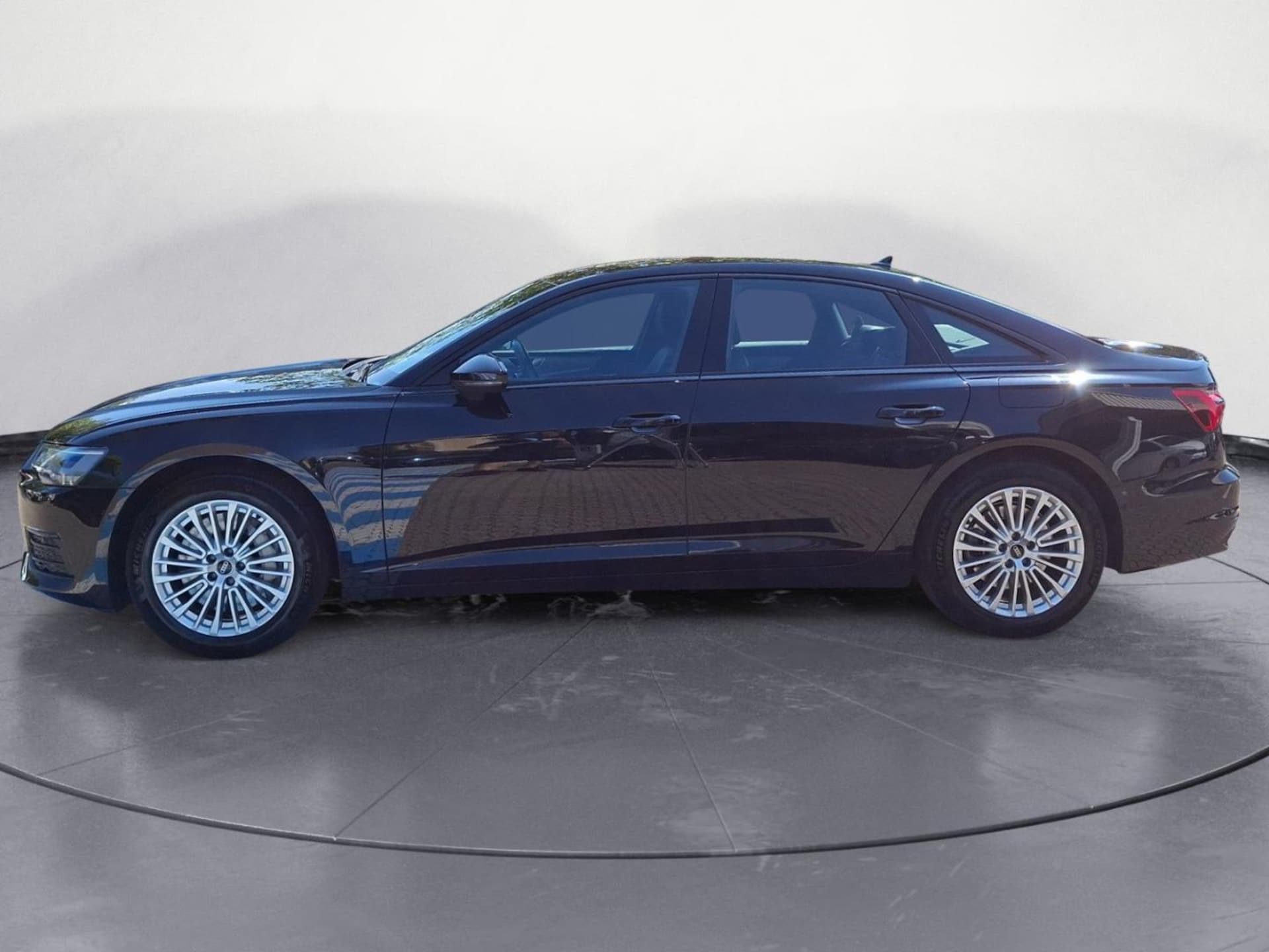 Audi A6 Limousine TFSI e S line
