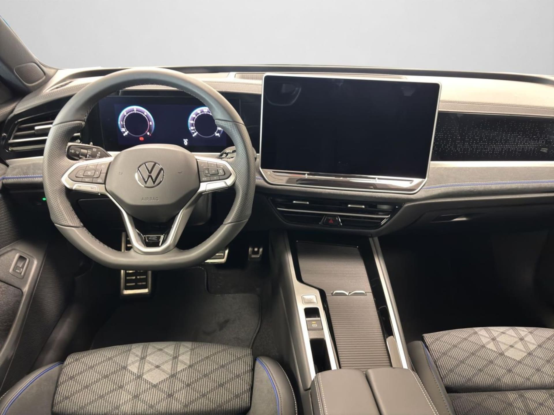 Volkswagen Passat R-Line