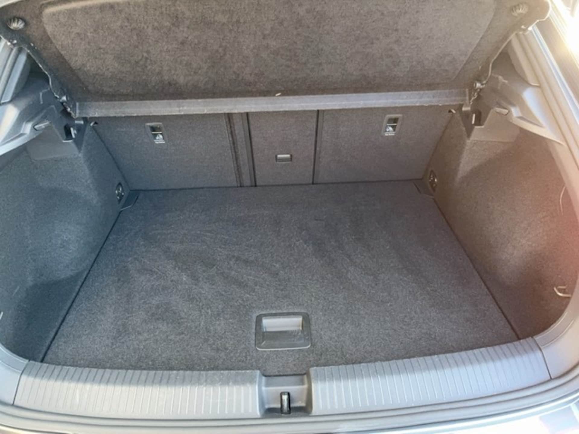 Volkswagen T-Roc Sport