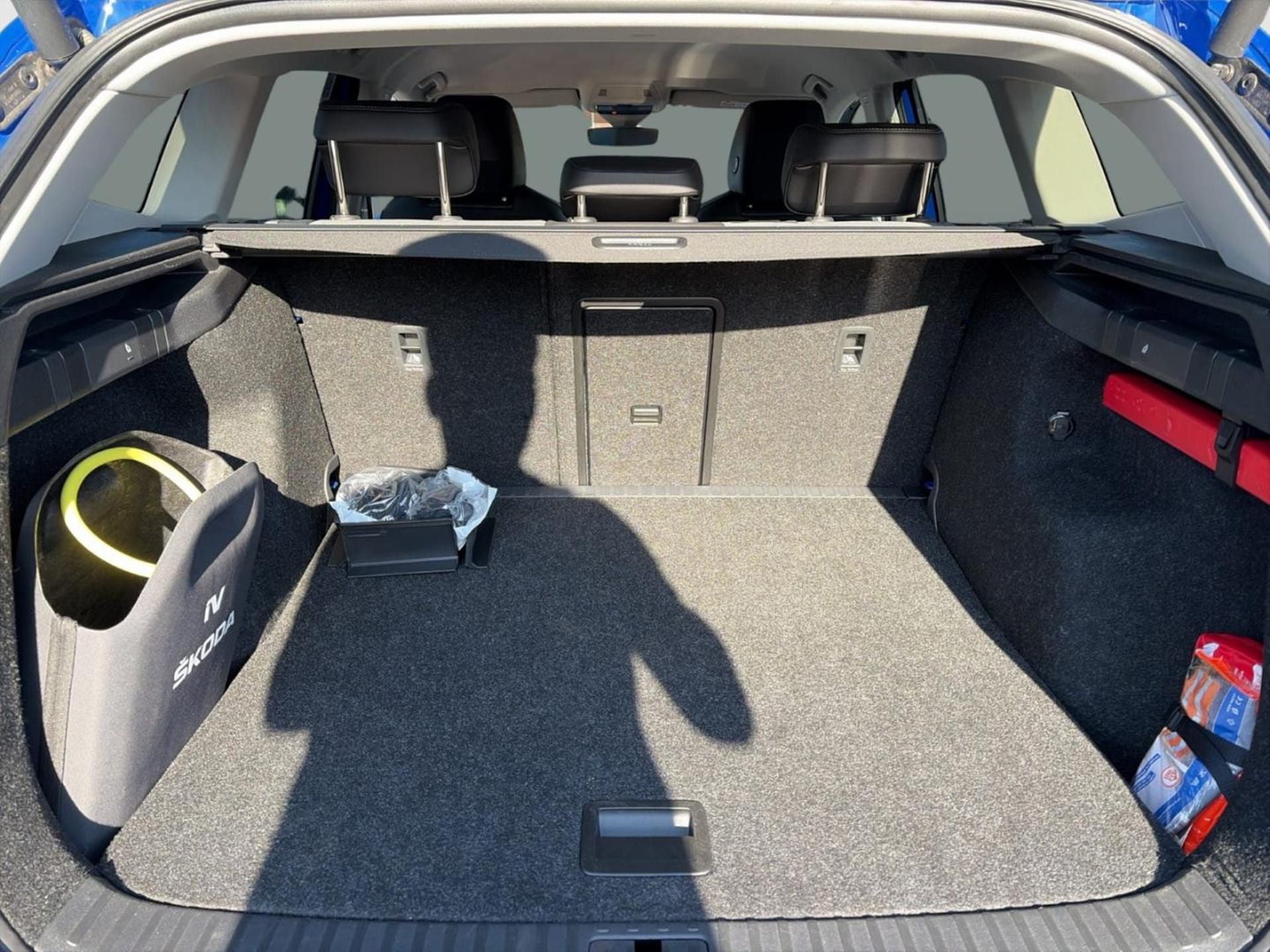 Skoda Enyaq 80