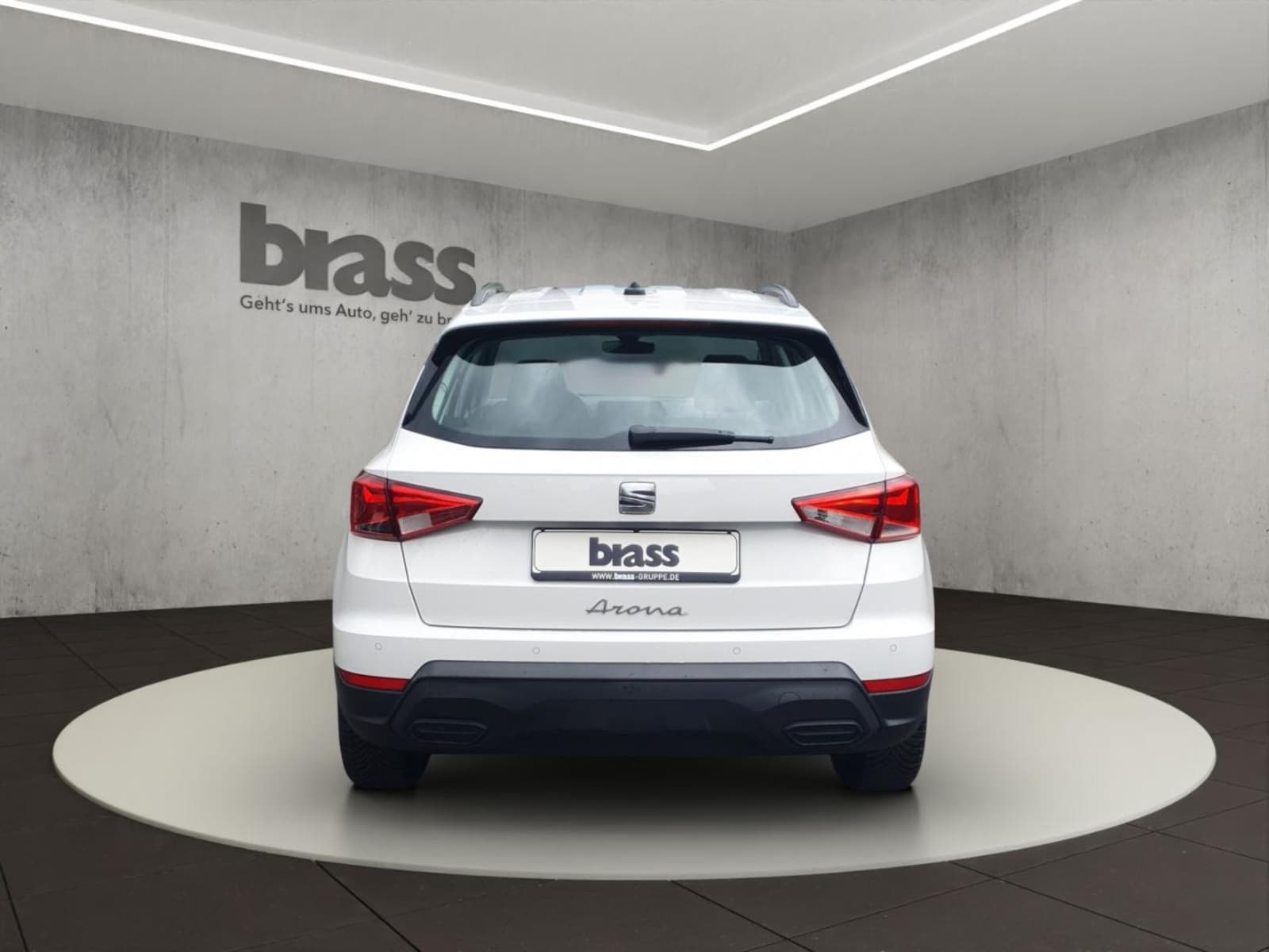 SEAT Arona – Bild 4