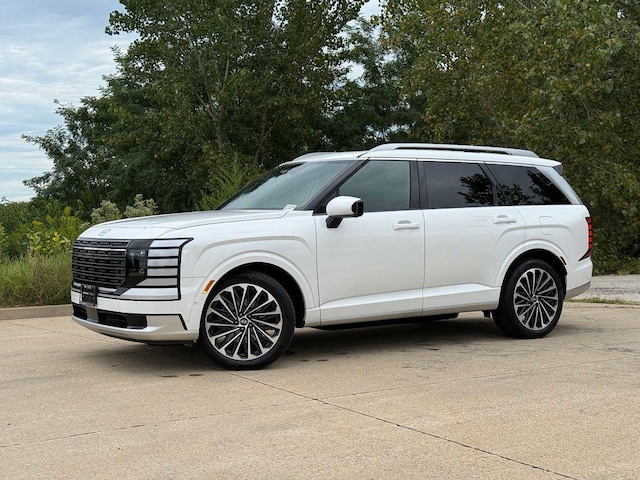 2026 Hyundai