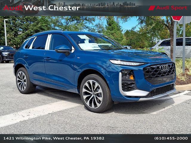 2026 Audi Q3