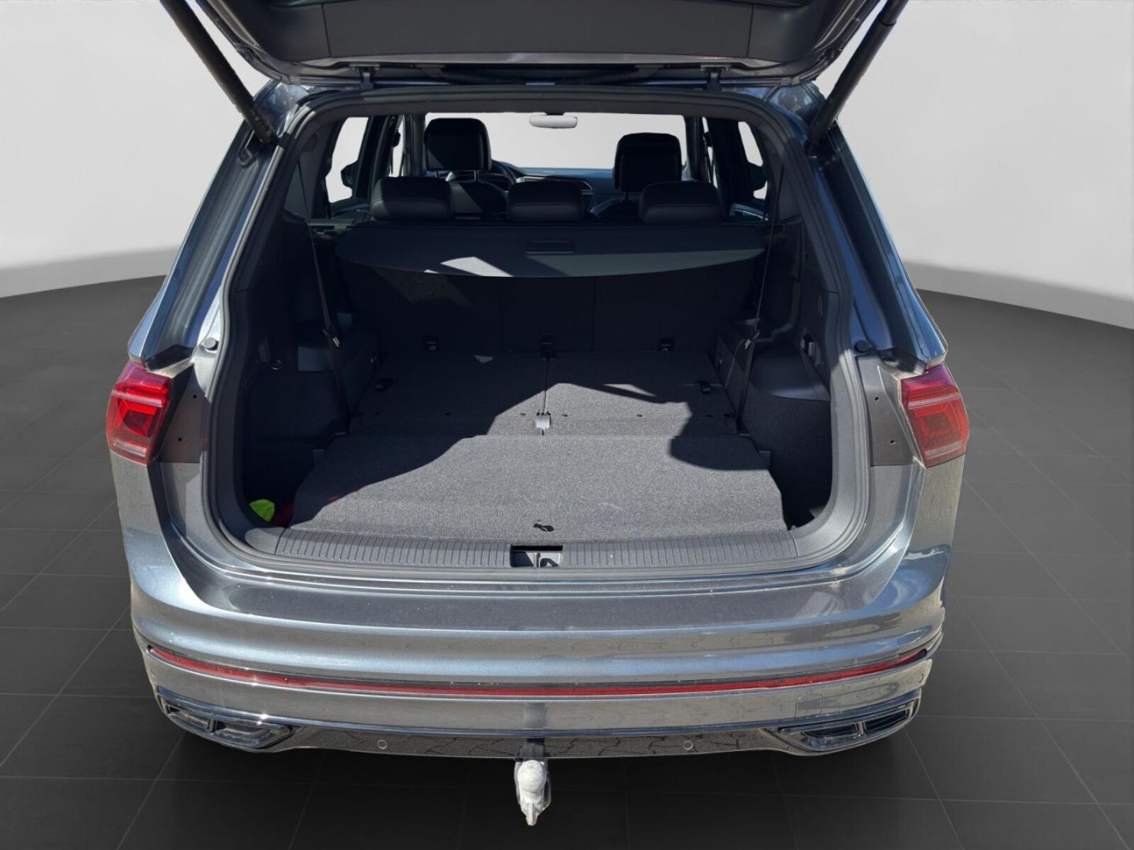 Volkswagen Tiguan Allspace – Bild 17