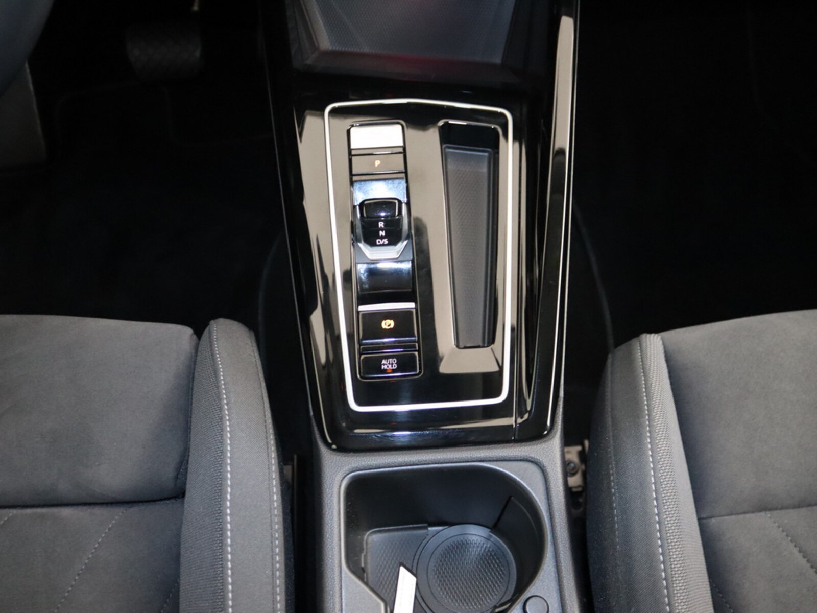 Volkswagen Golf – Bild 18