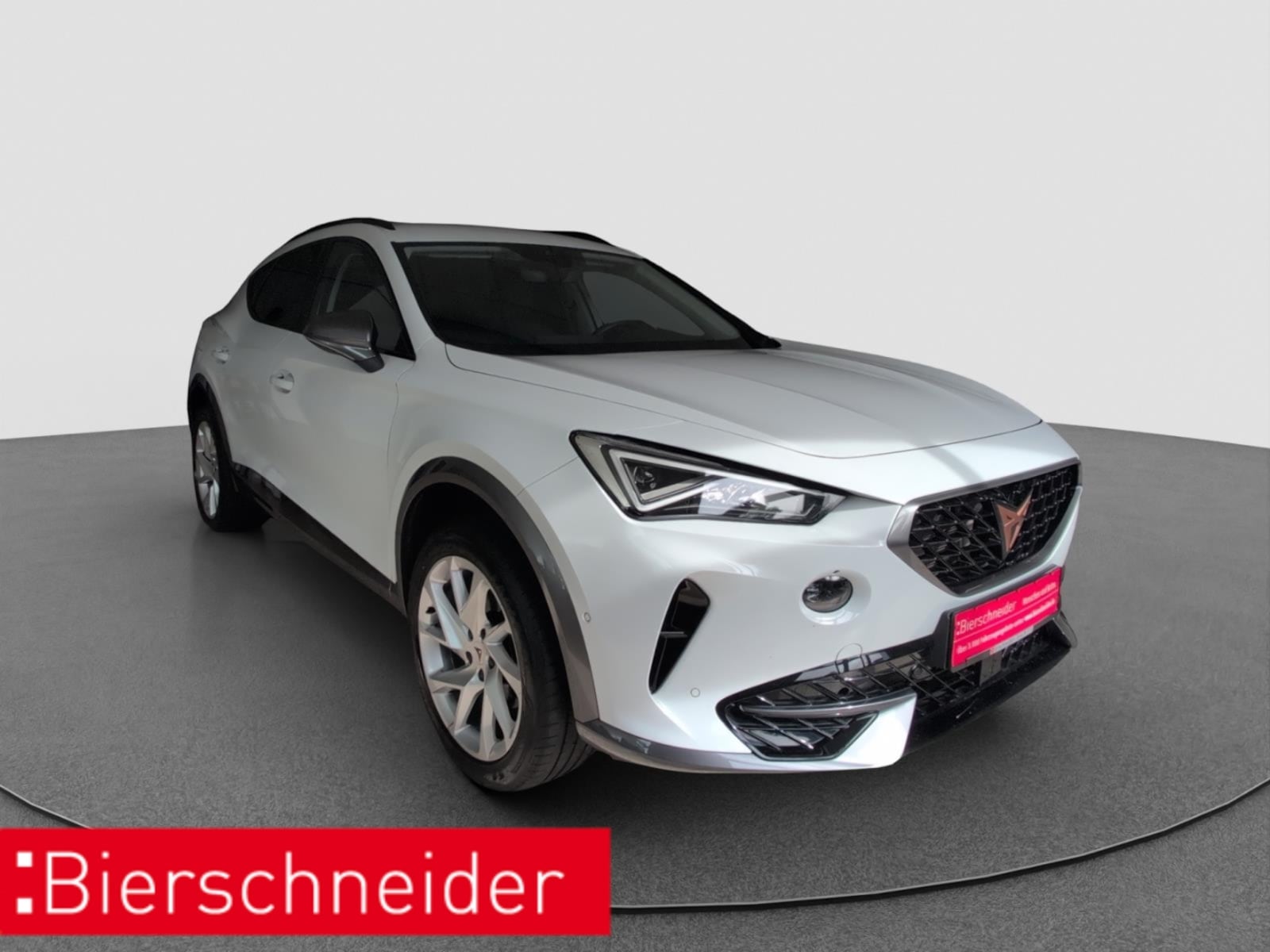 CUPRA Formentor – Bild 3