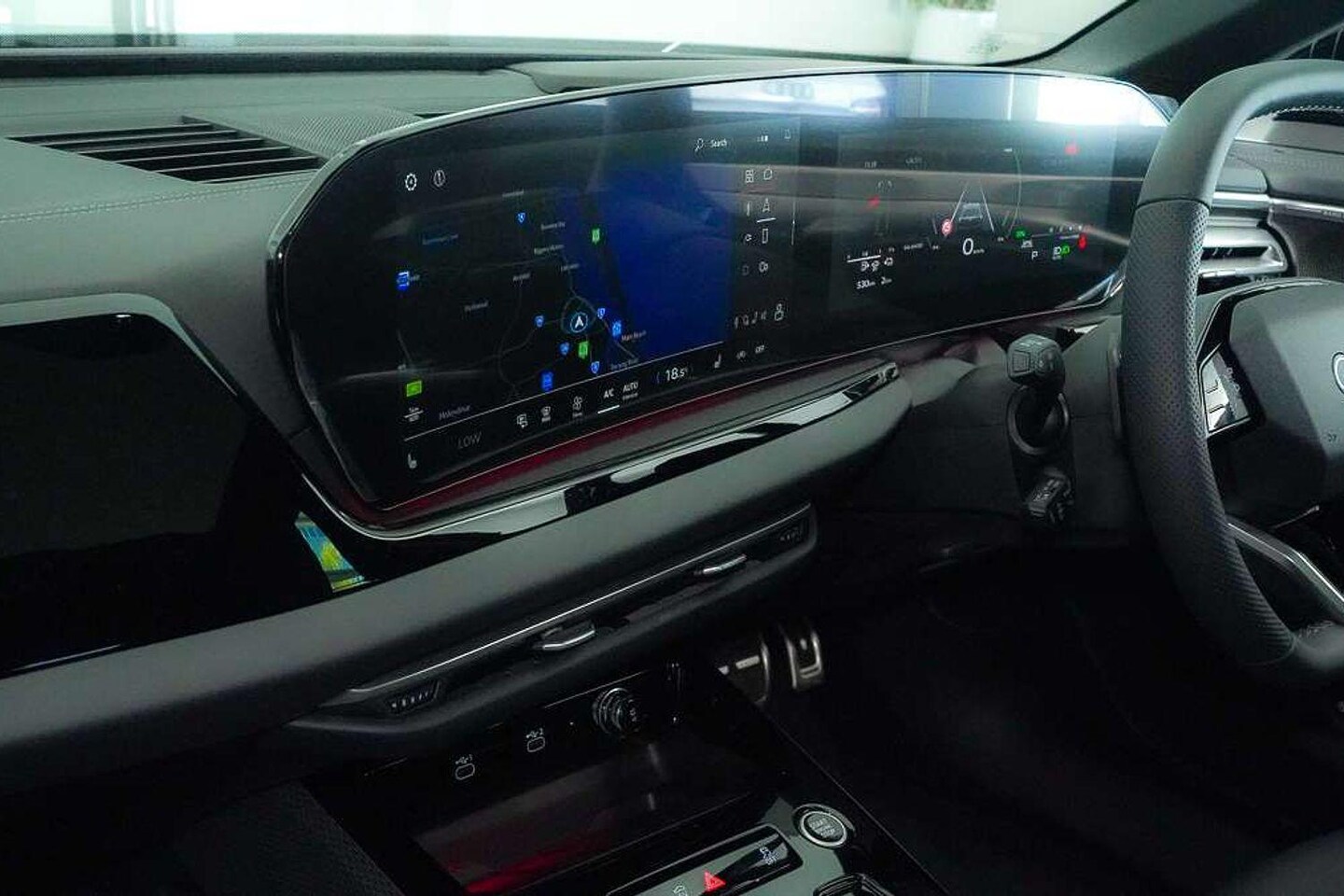 Image about Audi A5 Sedan TFSI e e-hybrid quattro 270 kW S tronic