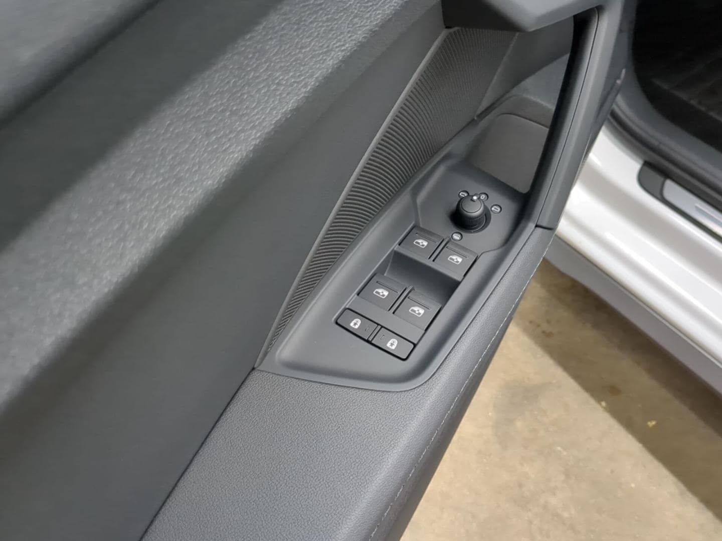 Bild über Audi A3 Sportback S line 30 TFSI S tronic - für weitere Informationen kontaktieren Sie den Audi Partner