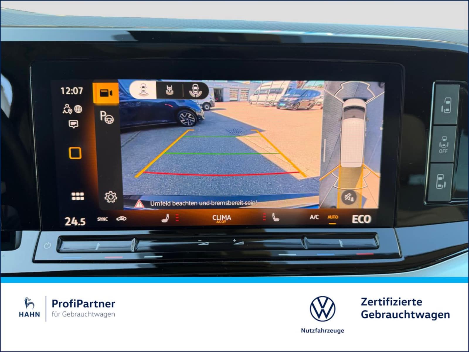 Volkswagen Multivan – Bild 6