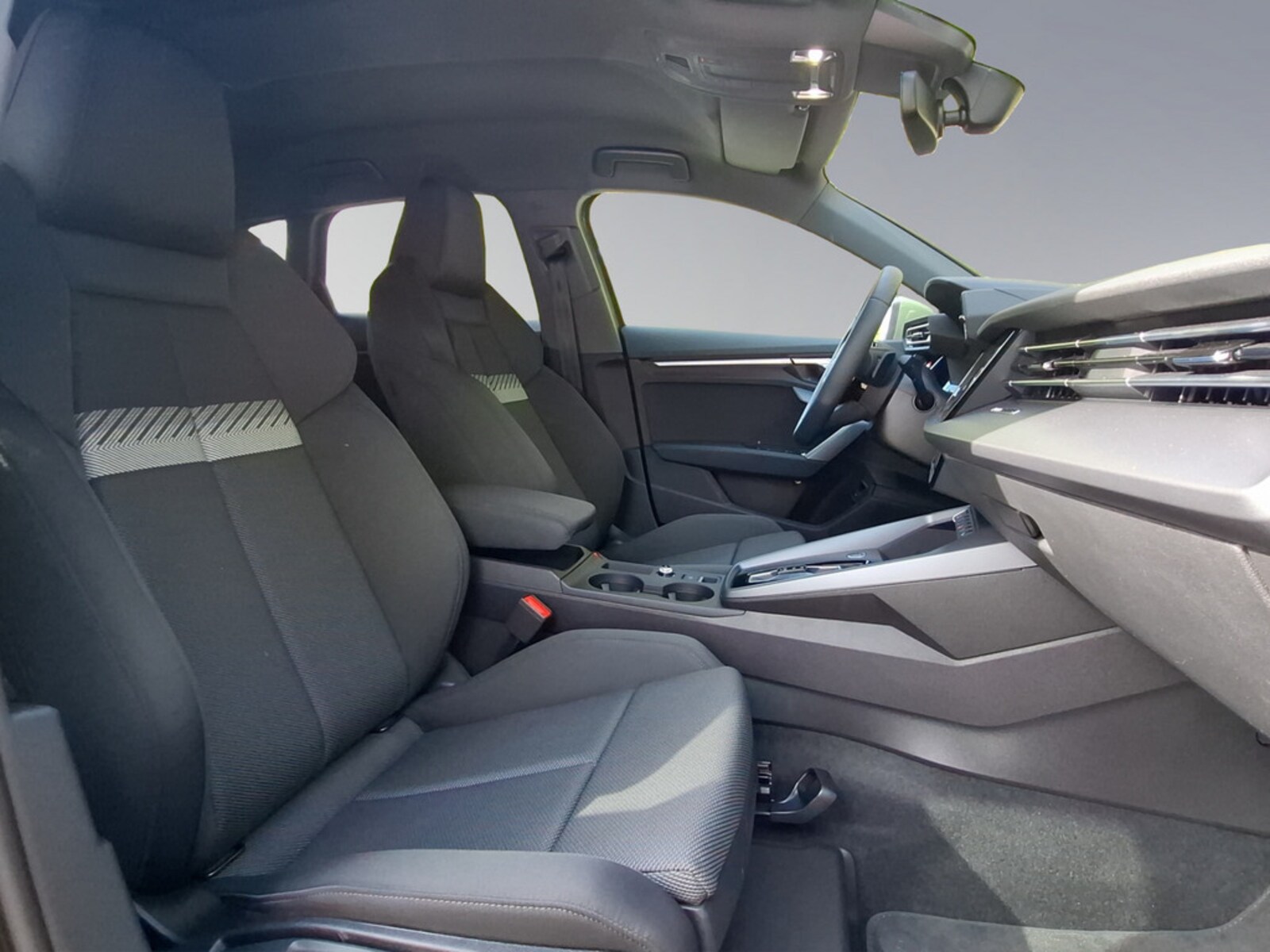 Audi A3 Sportback – Bild 16
