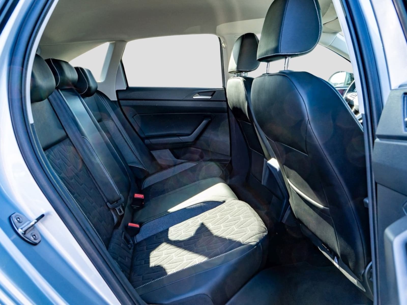 Volkswagen Taigo – Bild 11