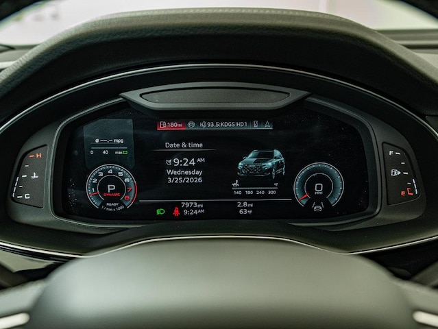 2025 Audi Q7 Premium Plus - Photo 24