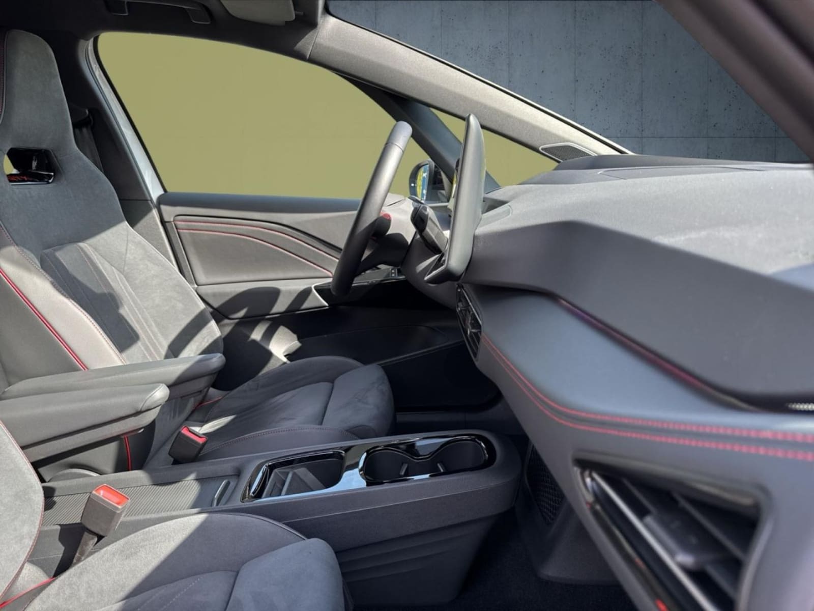 Volkswagen ID.3 – Bild 23