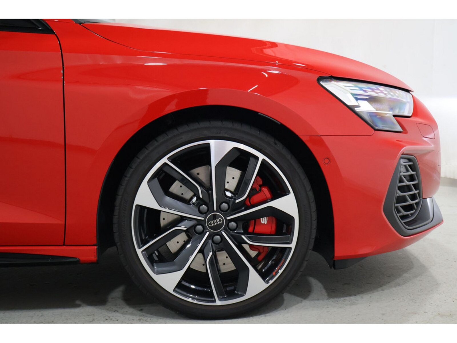 Audi S3 Sportback – Bild 5