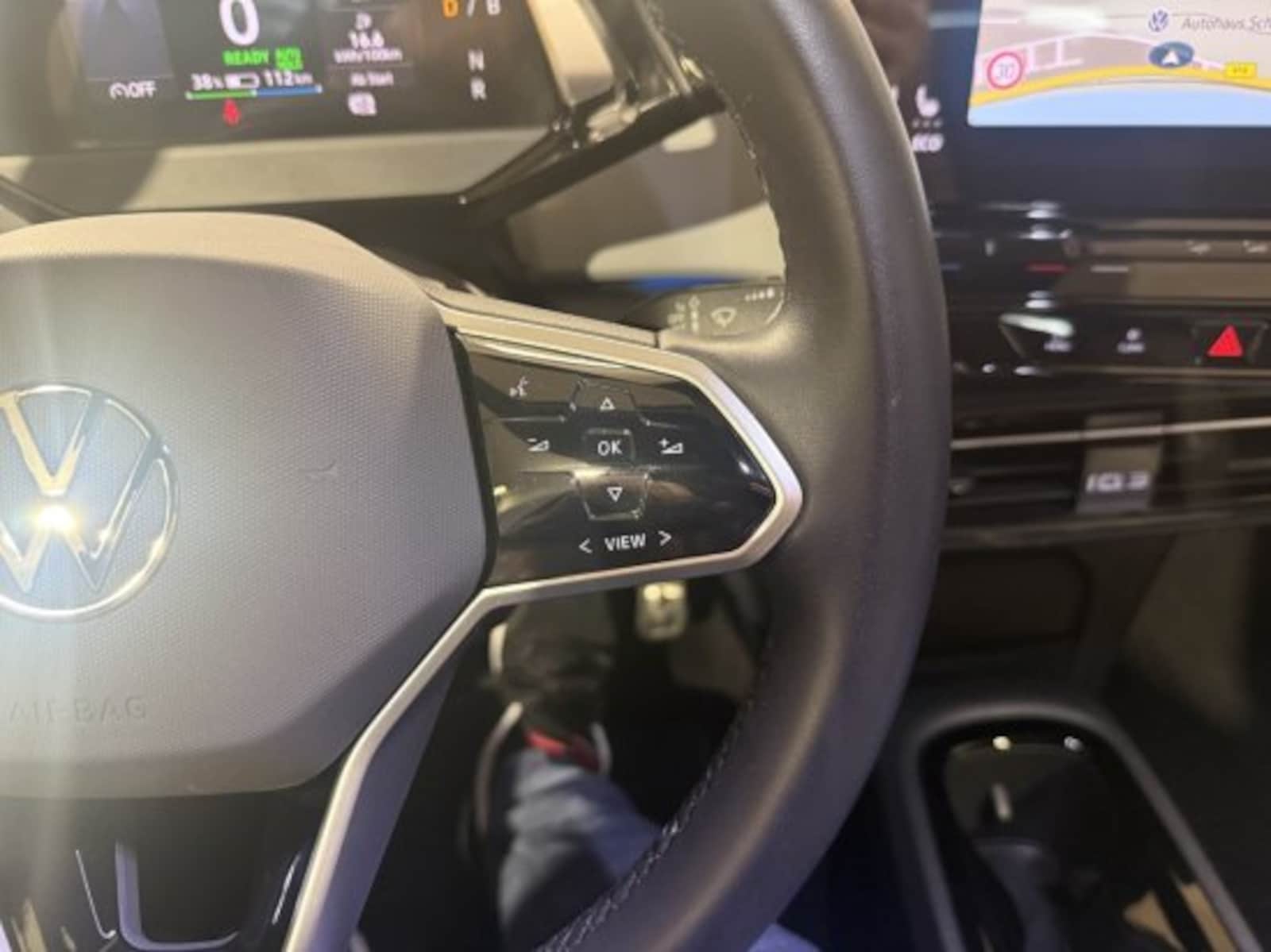 Volkswagen ID.3 – Bild 15