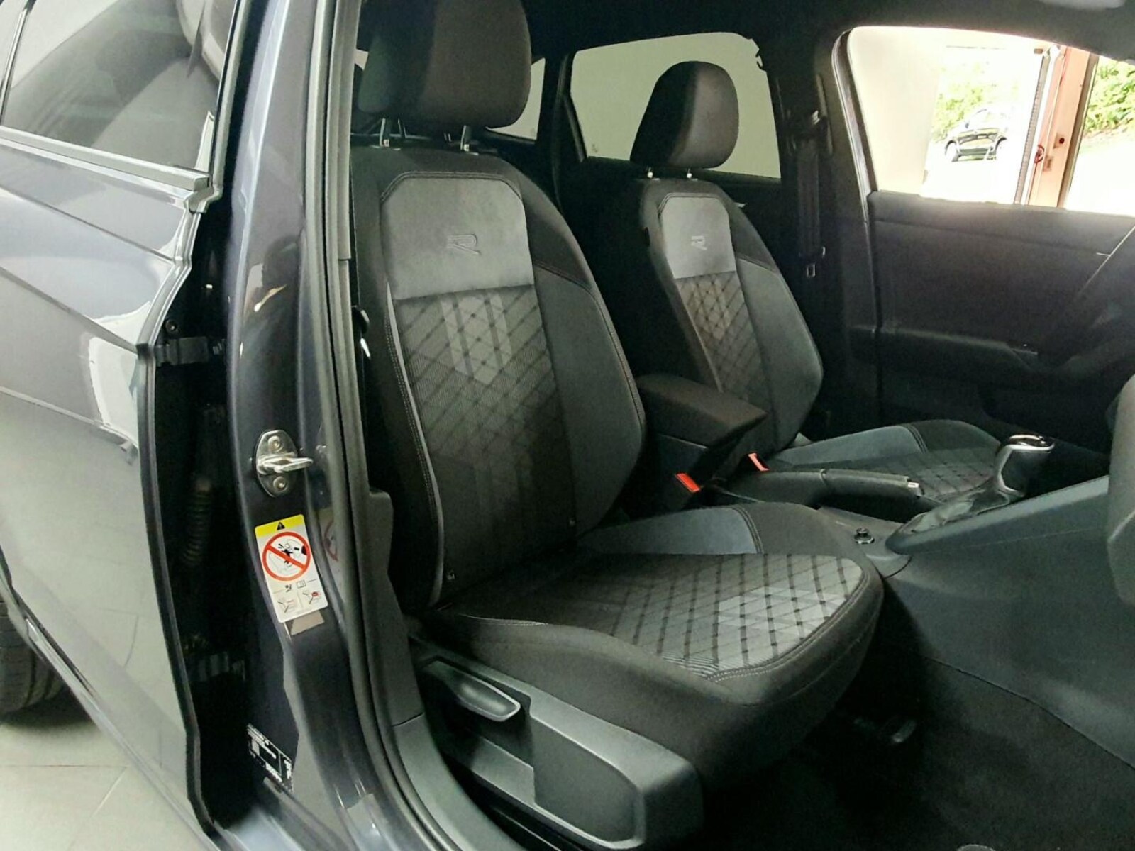 Volkswagen Taigo – Bild 20
