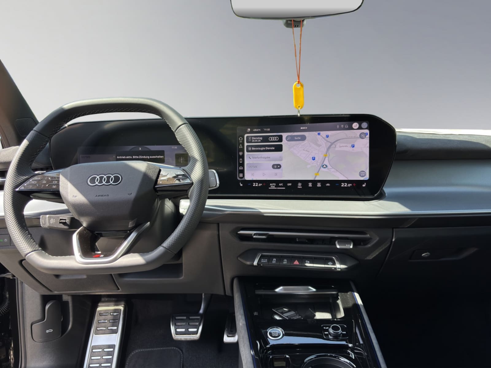 Audi Q3 – Bild 15