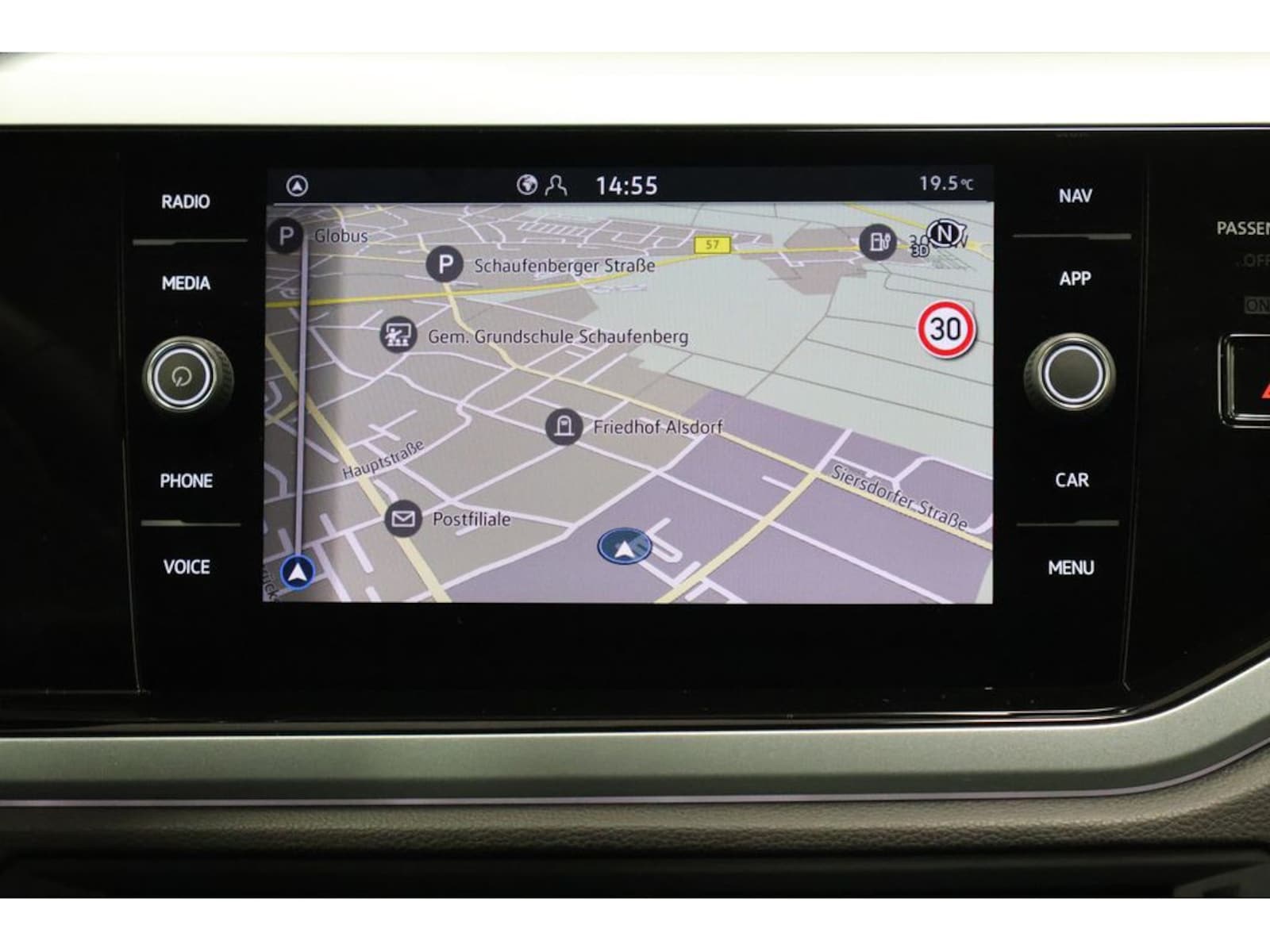 Volkswagen Polo – Bild 10