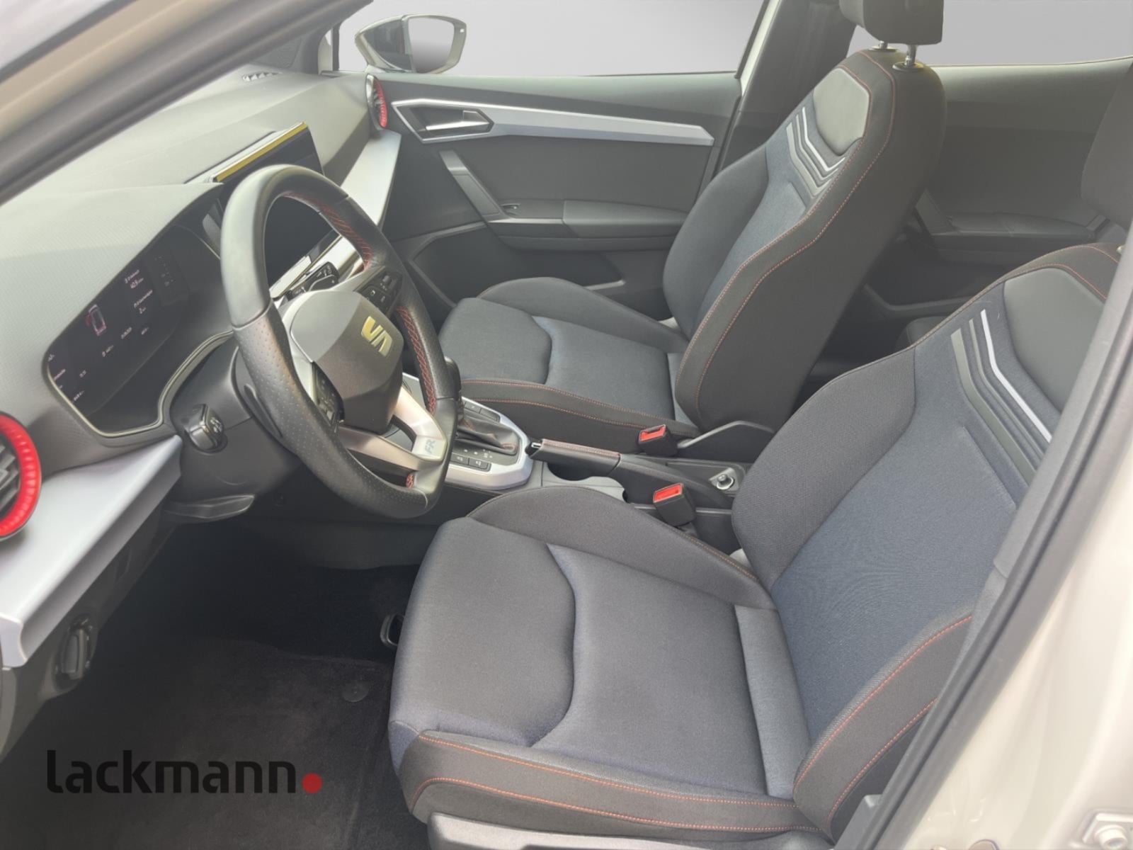 SEAT Arona – Bild 8