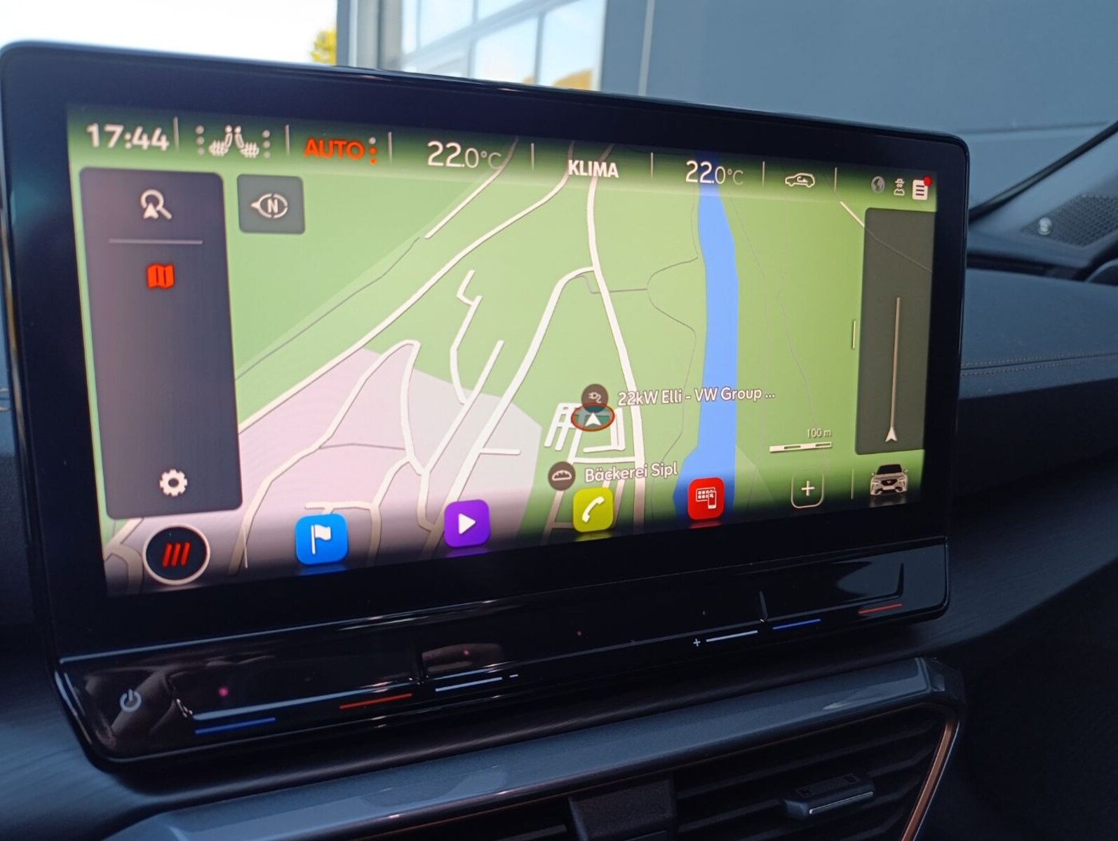 CUPRA Formentor – Bild 21