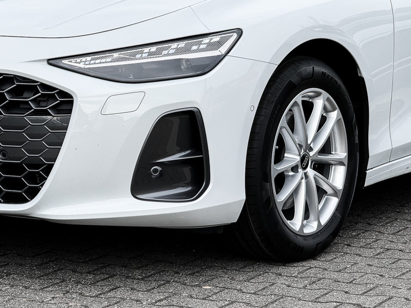 Bild über Audi A6 Avant TFSI 150 kW S tronic - für weitere Informationen kontaktieren Sie den Audi Partner