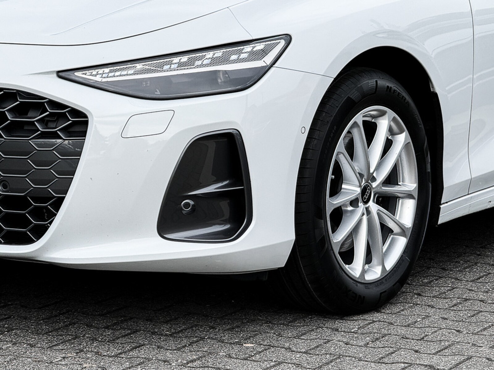 Audi A6 Avant – Bild 5