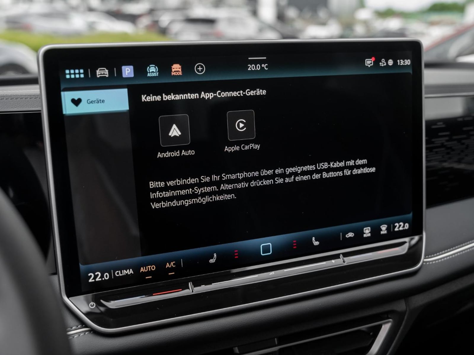 Volkswagen Tiguan – Bild 18