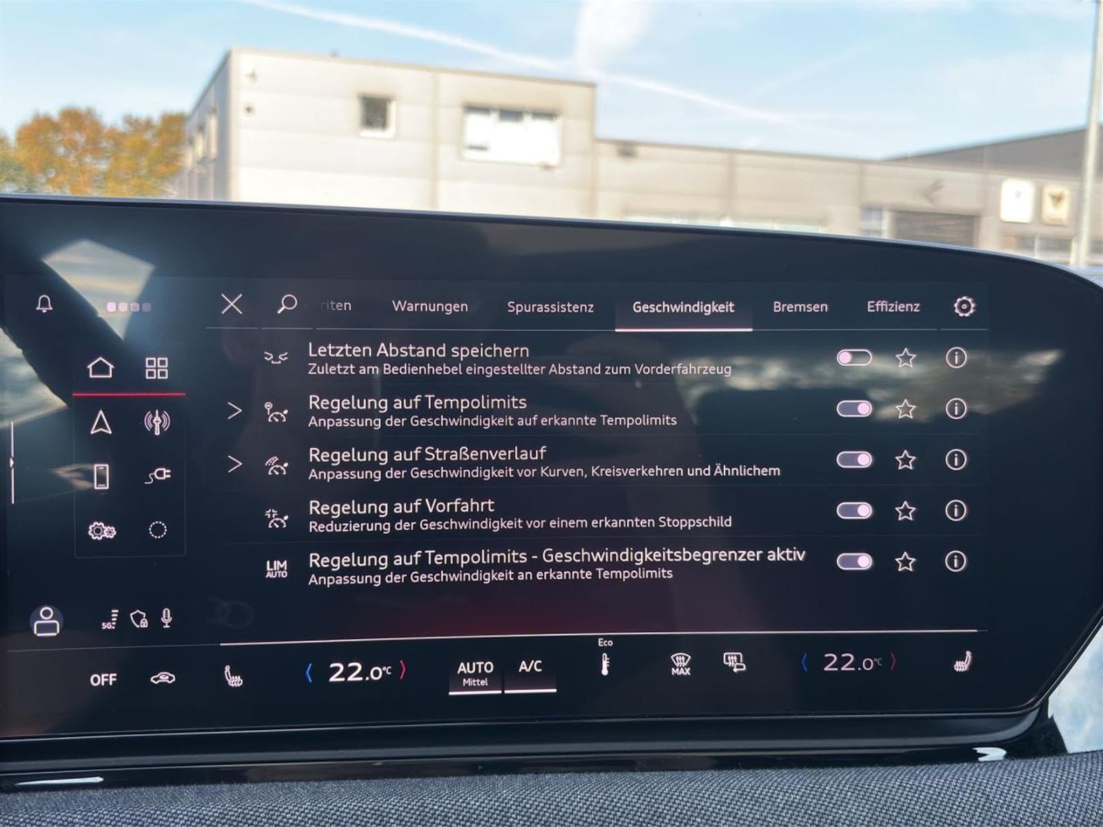 Audi A6 Avant e-tron – Bild 24