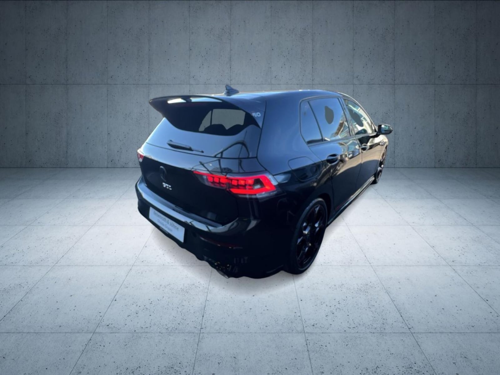 Volkswagen Golf – Bild 27