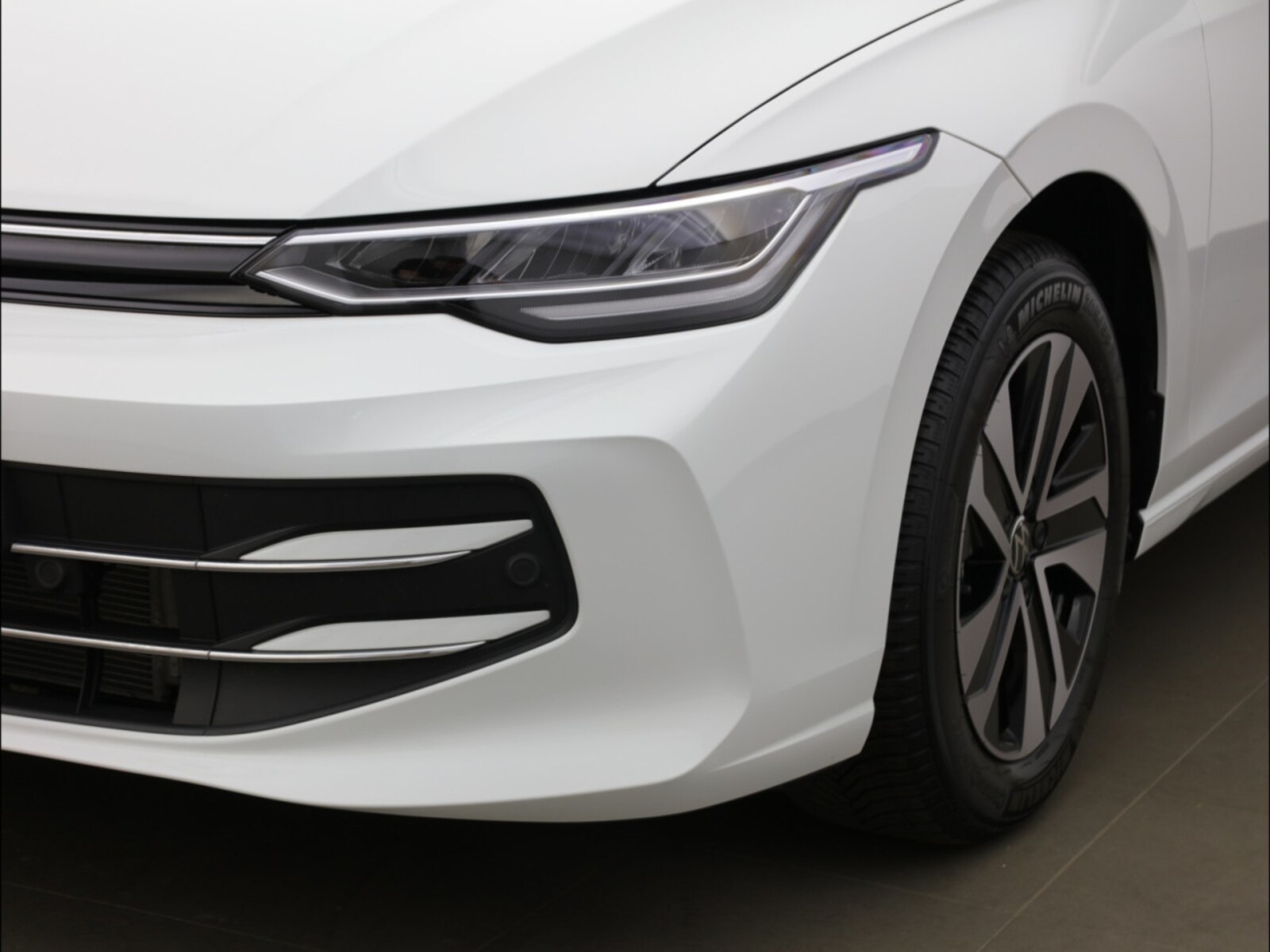 Volkswagen Golf – Bild 4