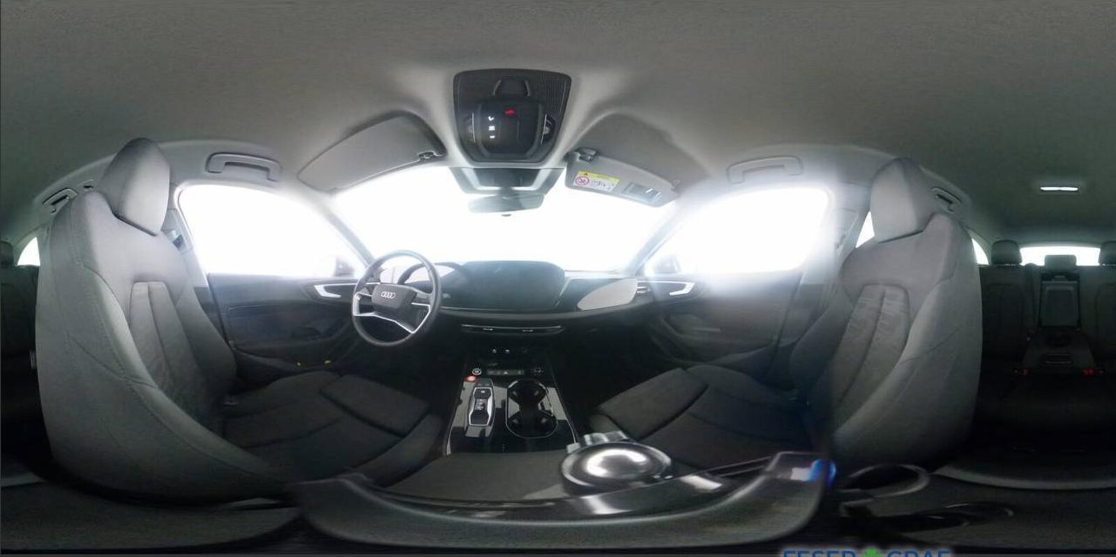 Audi A5 Avant – Bild 4