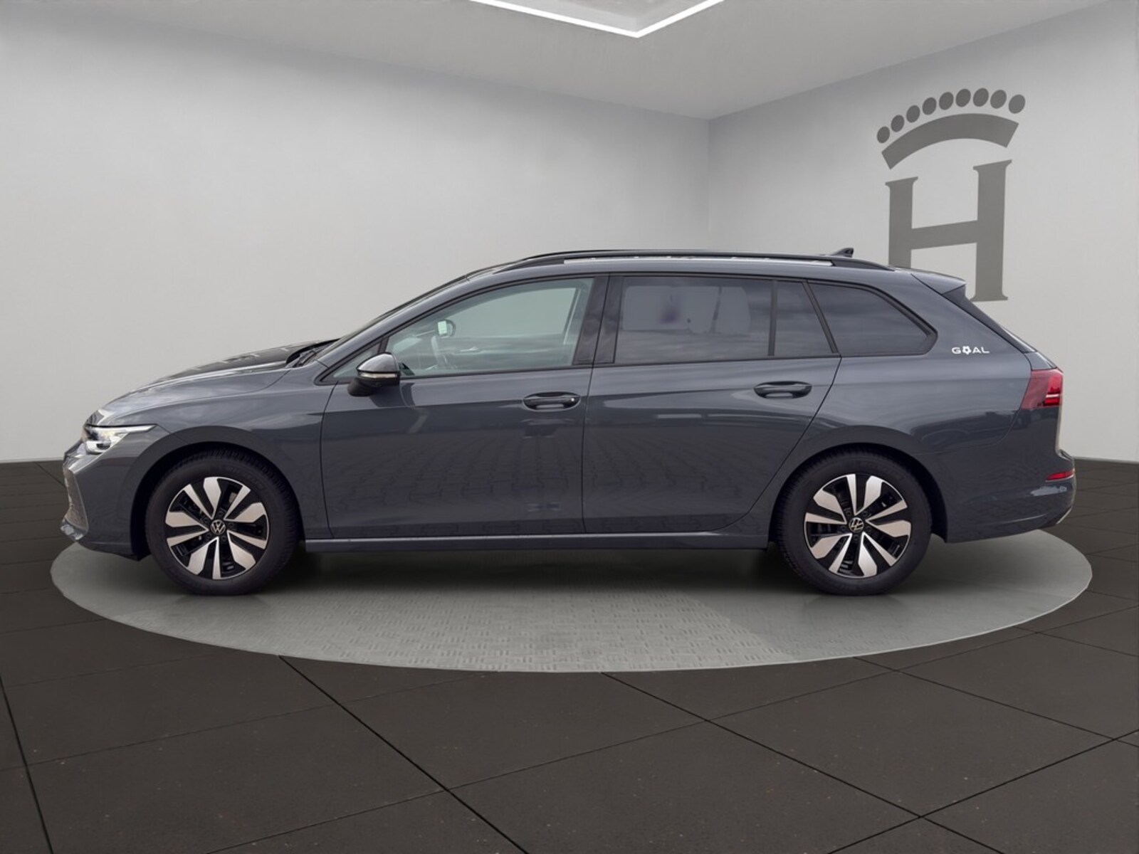 Volkswagen Golf Variant – Bild 2