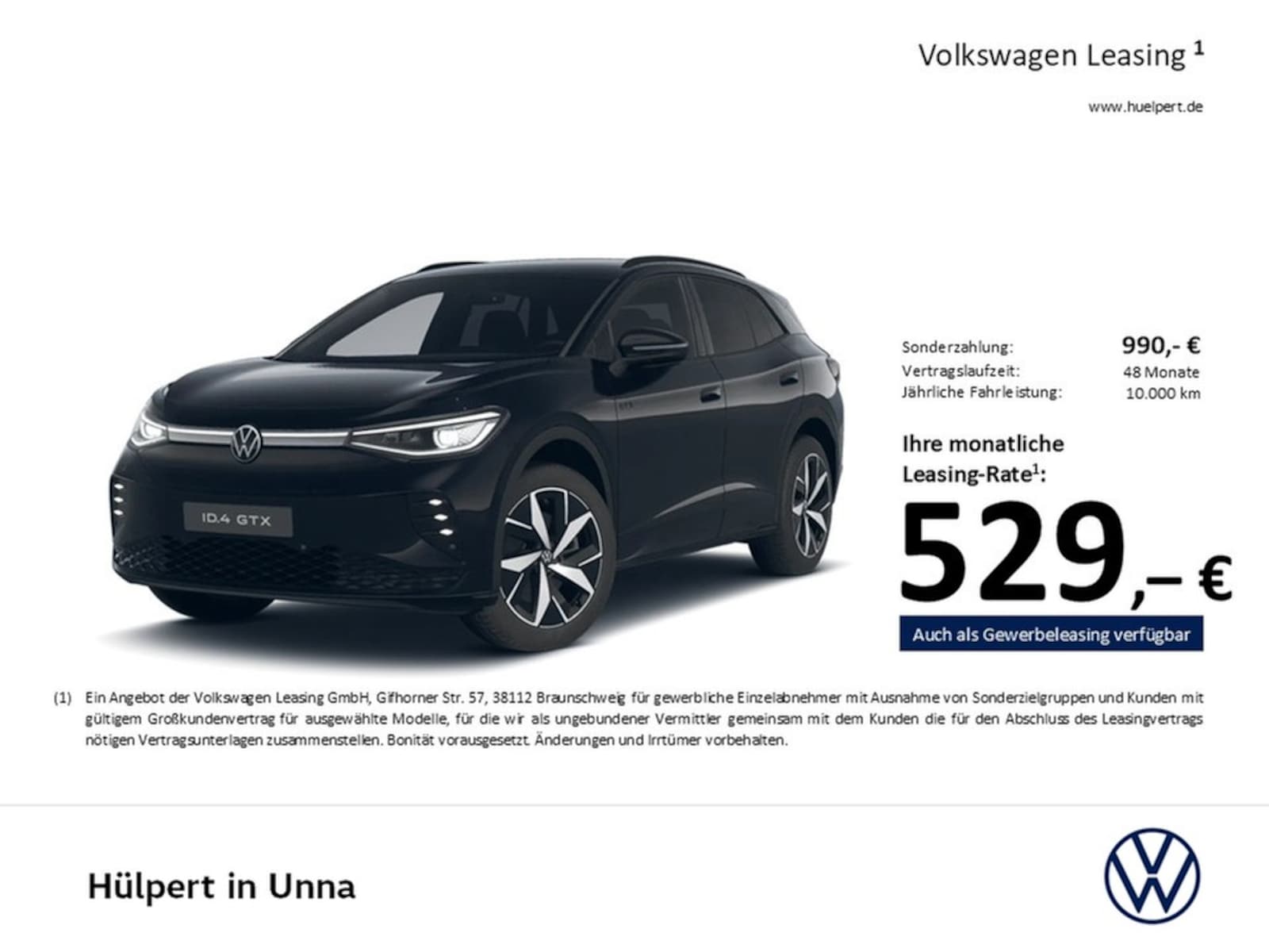 Volkswagen ID.4 – Bild 2