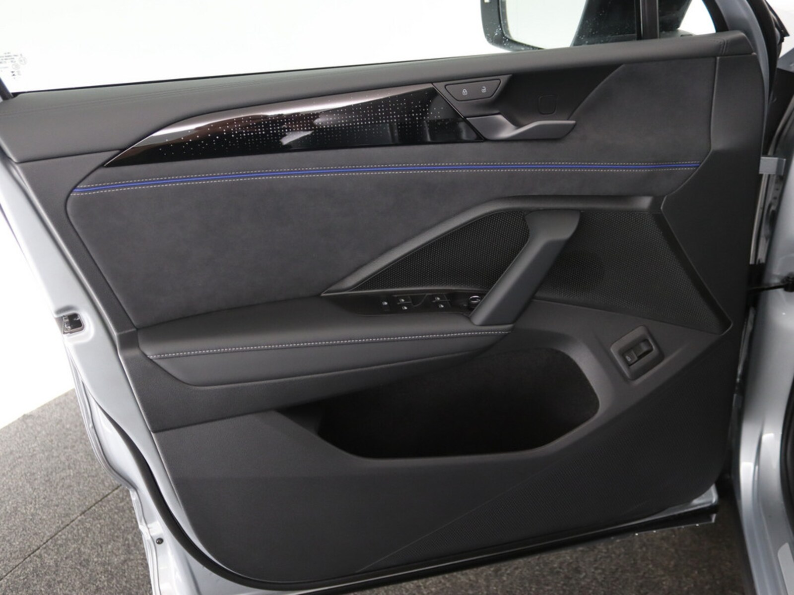 Volkswagen Tiguan – Bild 17