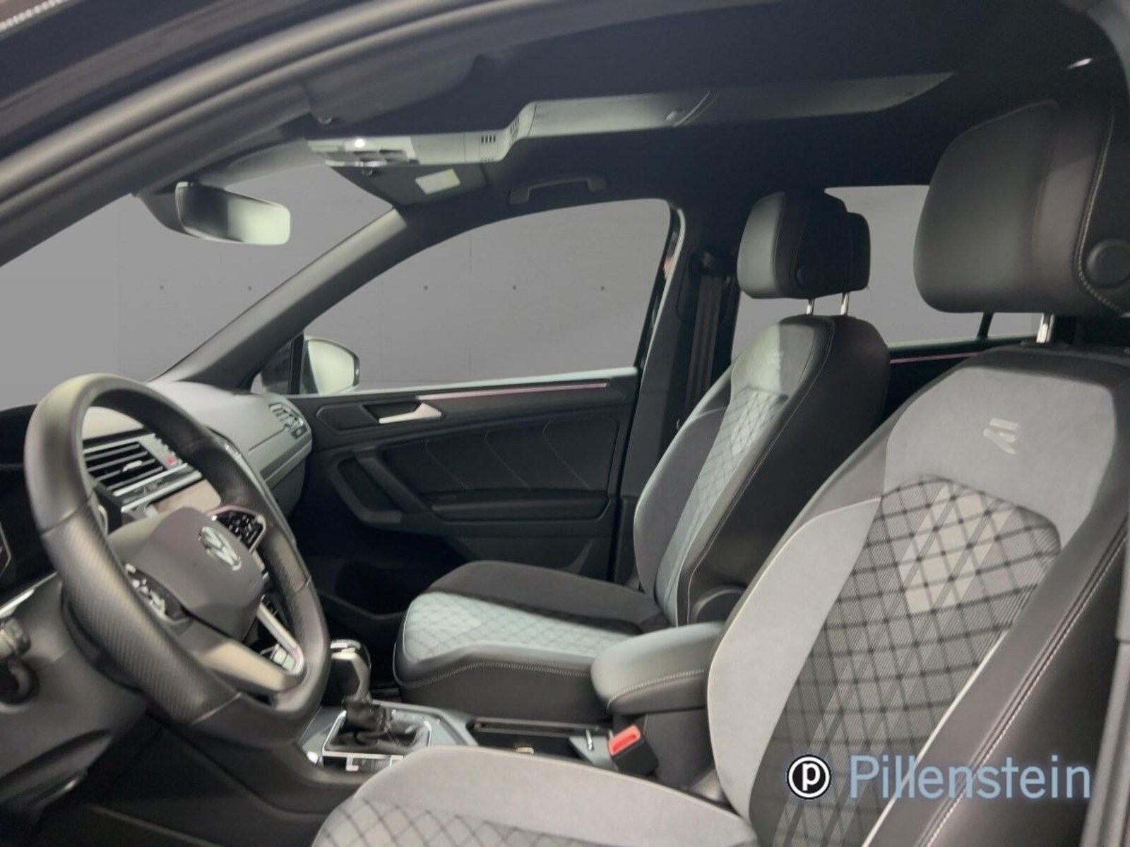 Volkswagen Tiguan – Bild 4