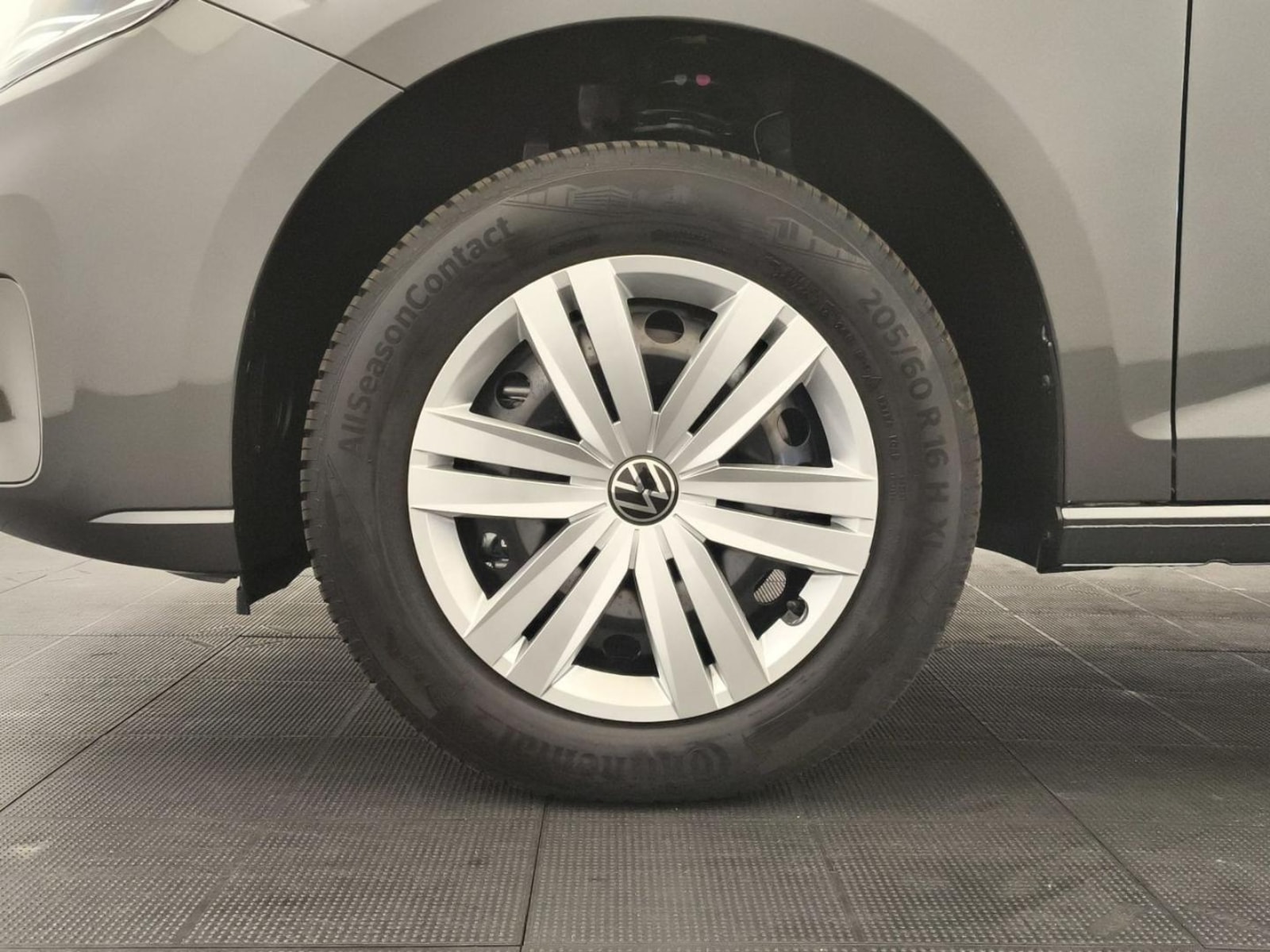 Volkswagen Caddy Cargo – Bild 8