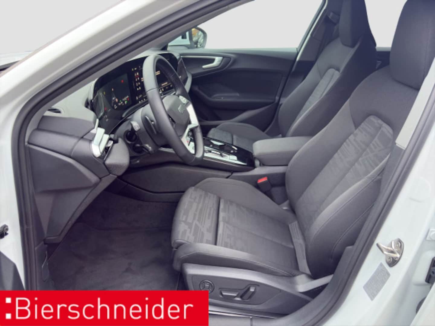 Bild über Audi A5 Avant TDI quattro 150 kW S tronic - für weitere Informationen kontaktieren Sie den Audi Partner