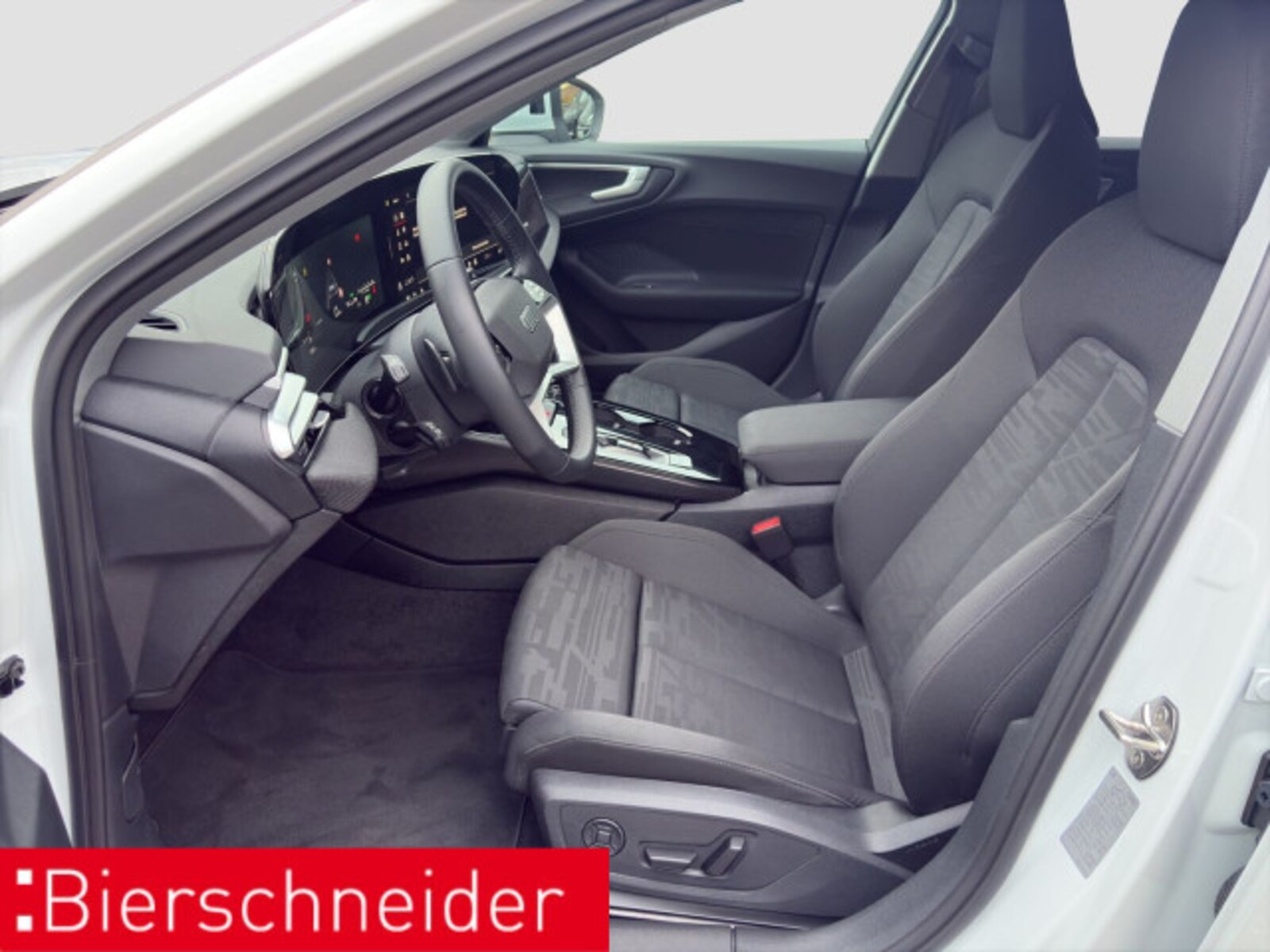 Audi A5 Avant – Bild 17