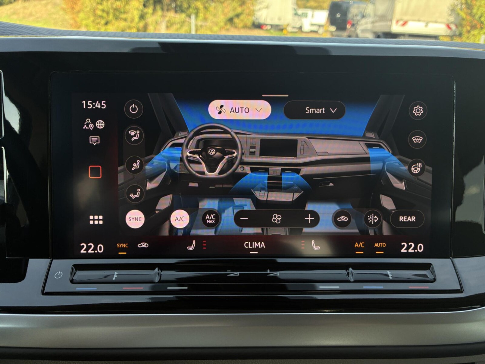 Volkswagen Multivan – Bild 19