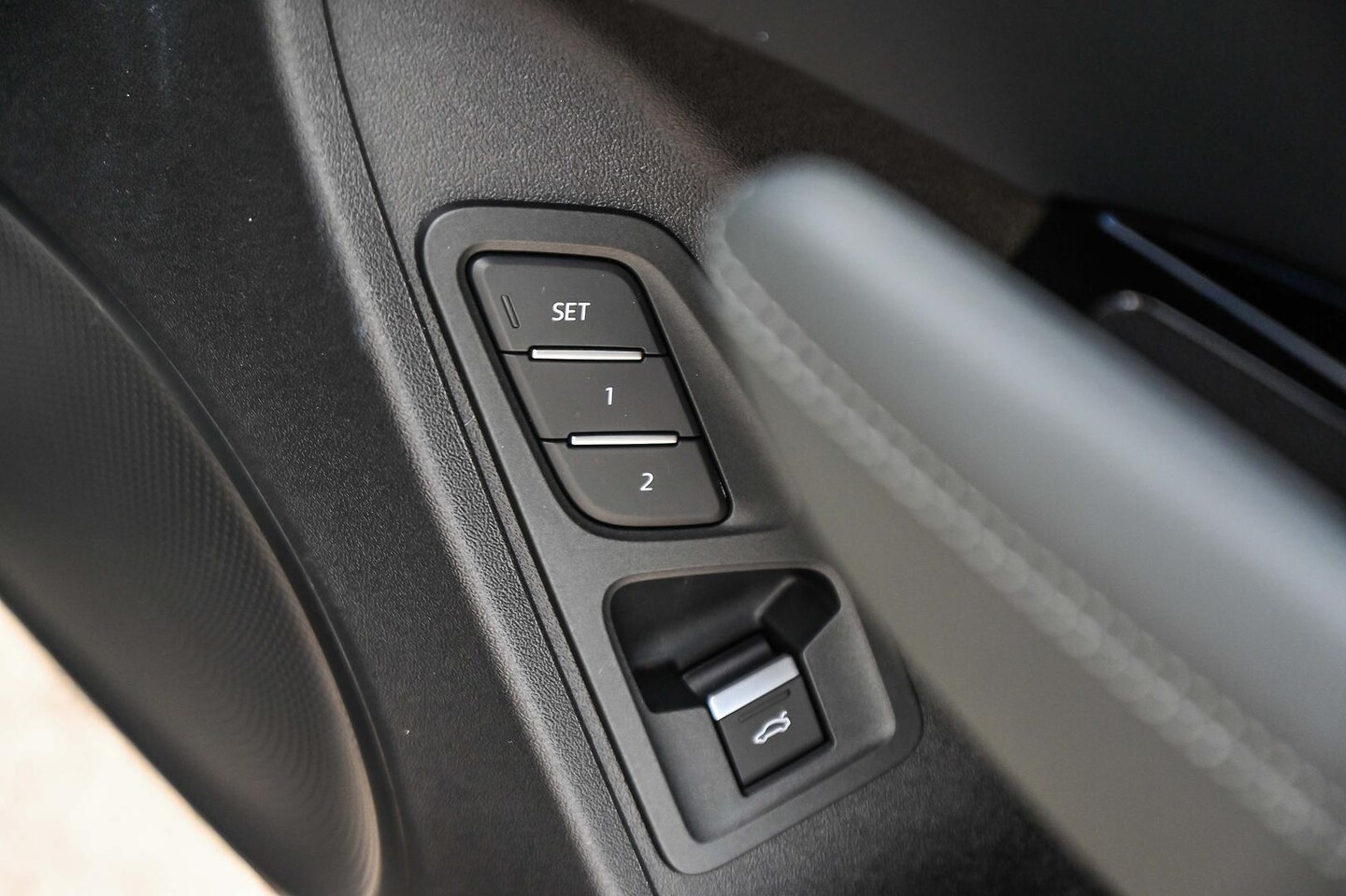 Image about Audi Q3 SUV TFSI 110 kW launch edition