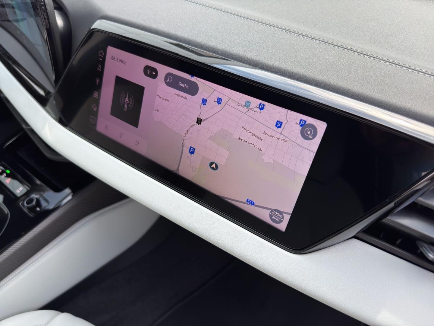 Bild über Audi A5 Avant e-hybrid e-hybrid quattro 270 kW S tronic - für weitere Informationen kontaktieren Sie den Audi Partner