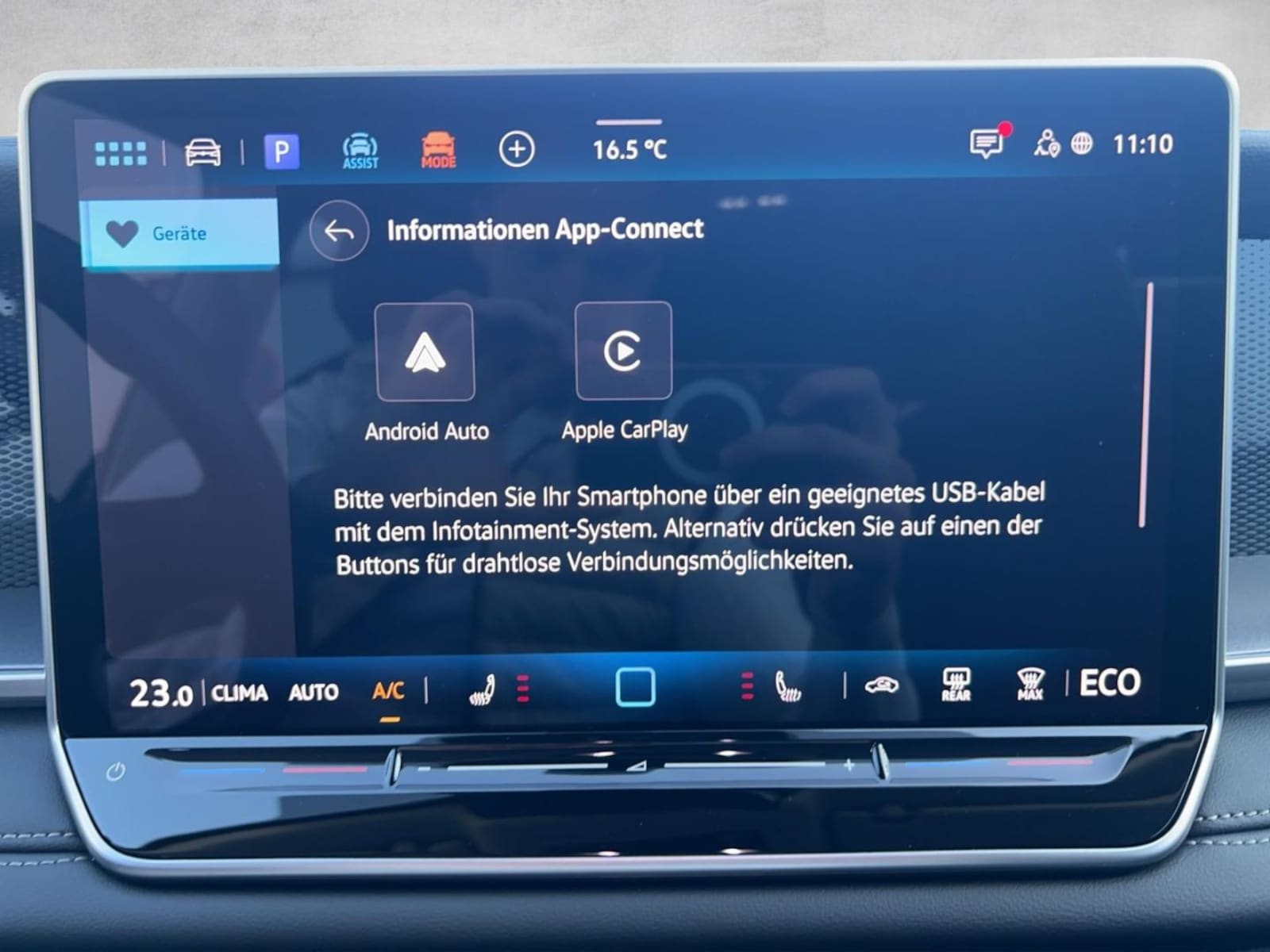 Volkswagen Tayron – Bild 25