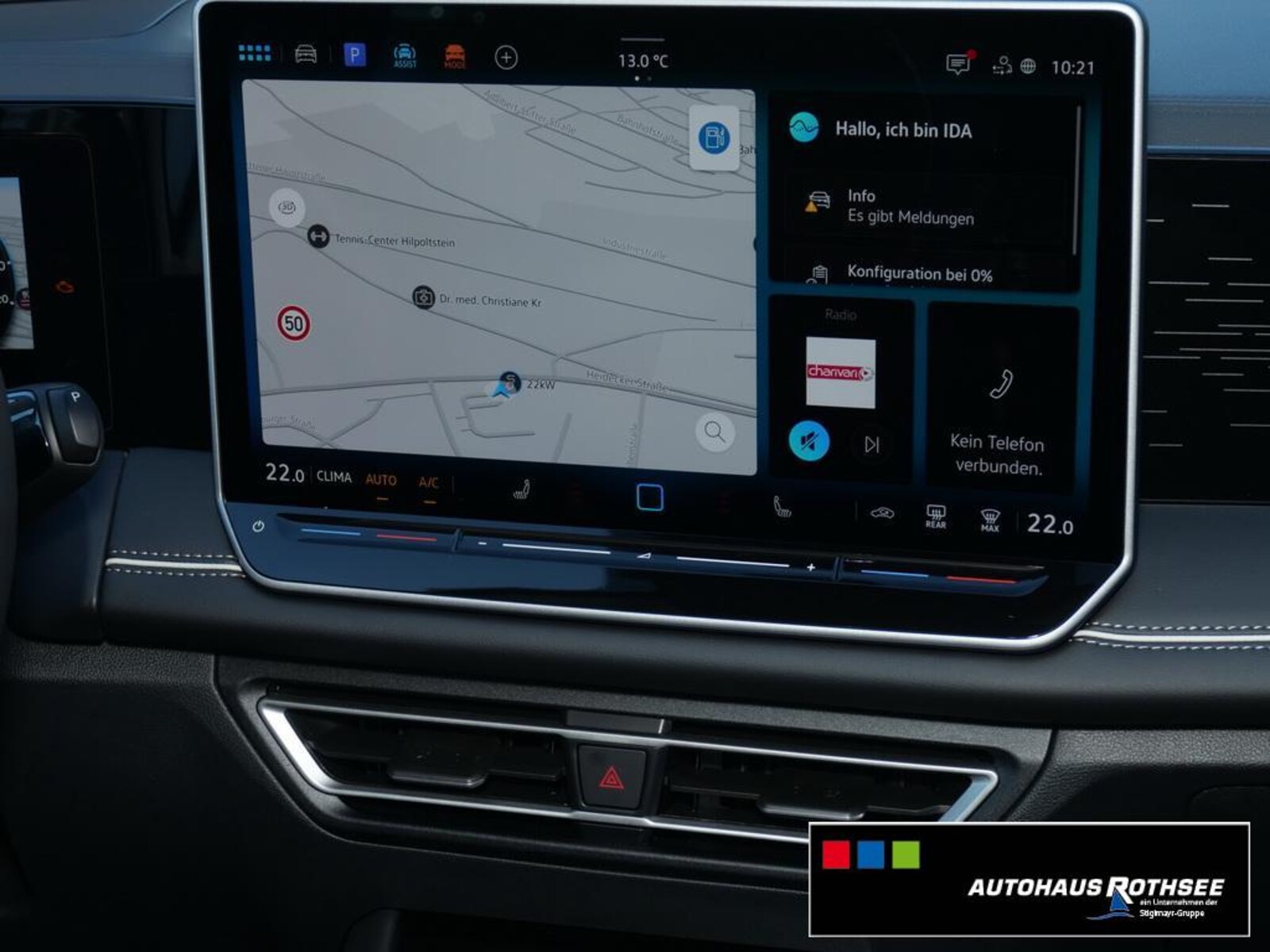 Volkswagen Tiguan – Bild 7