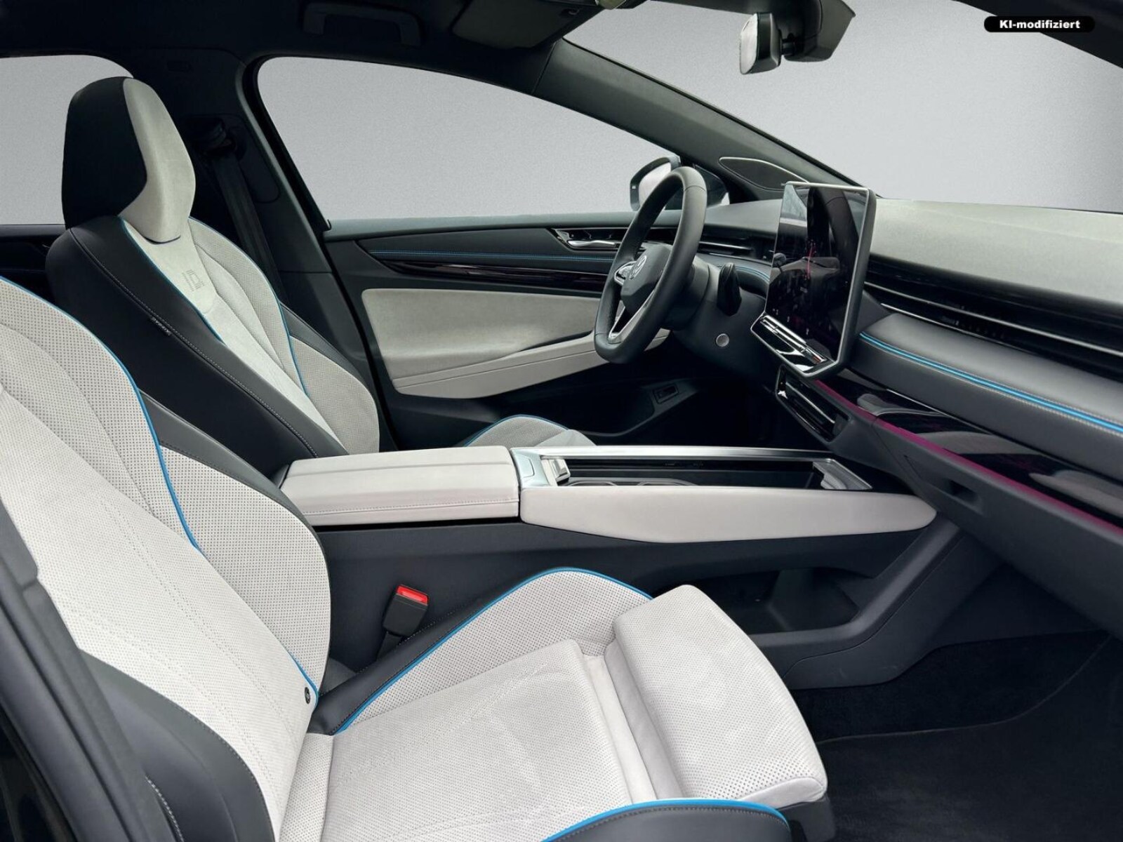 Volkswagen ID.7 – Bild 12