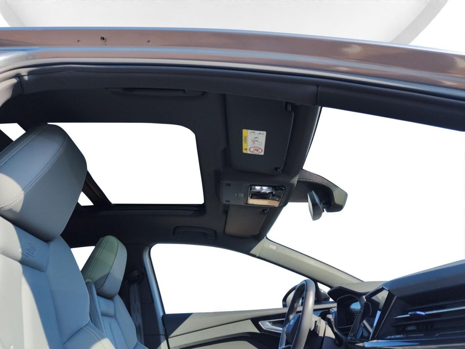 Audi Q4 Sportback e-tron – Bild 13