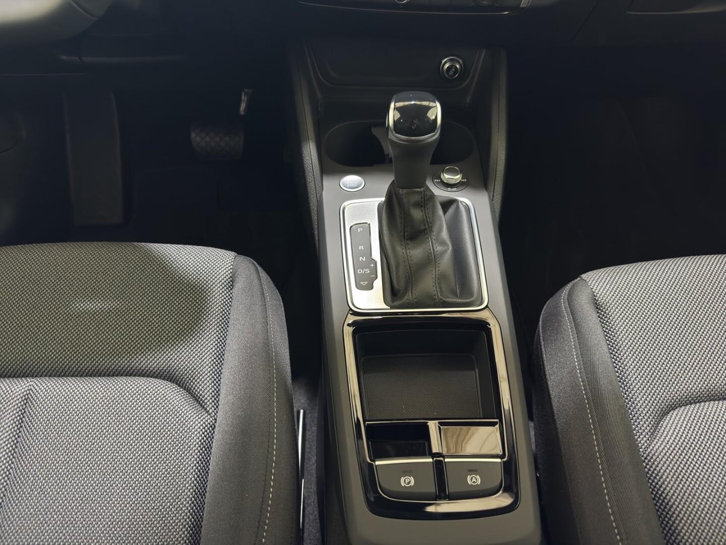 Bild über Audi Q2 S line 35 TDI S tronic - für weitere Informationen kontaktieren Sie den Audi Partner