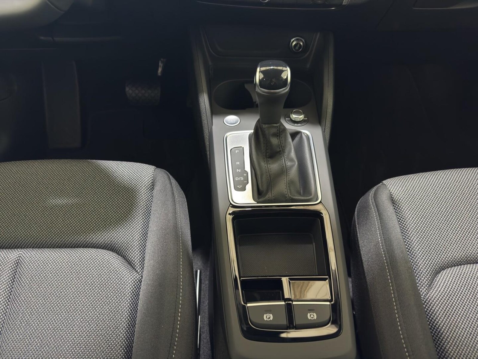 Audi Q2 – Bild 13