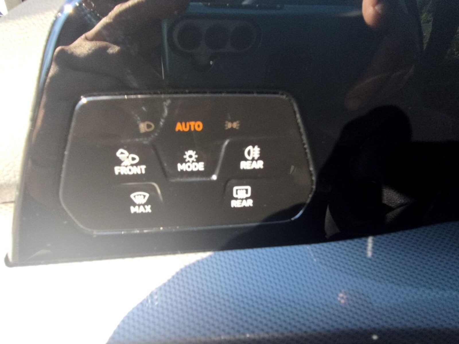 Volkswagen Golf – Bild 17