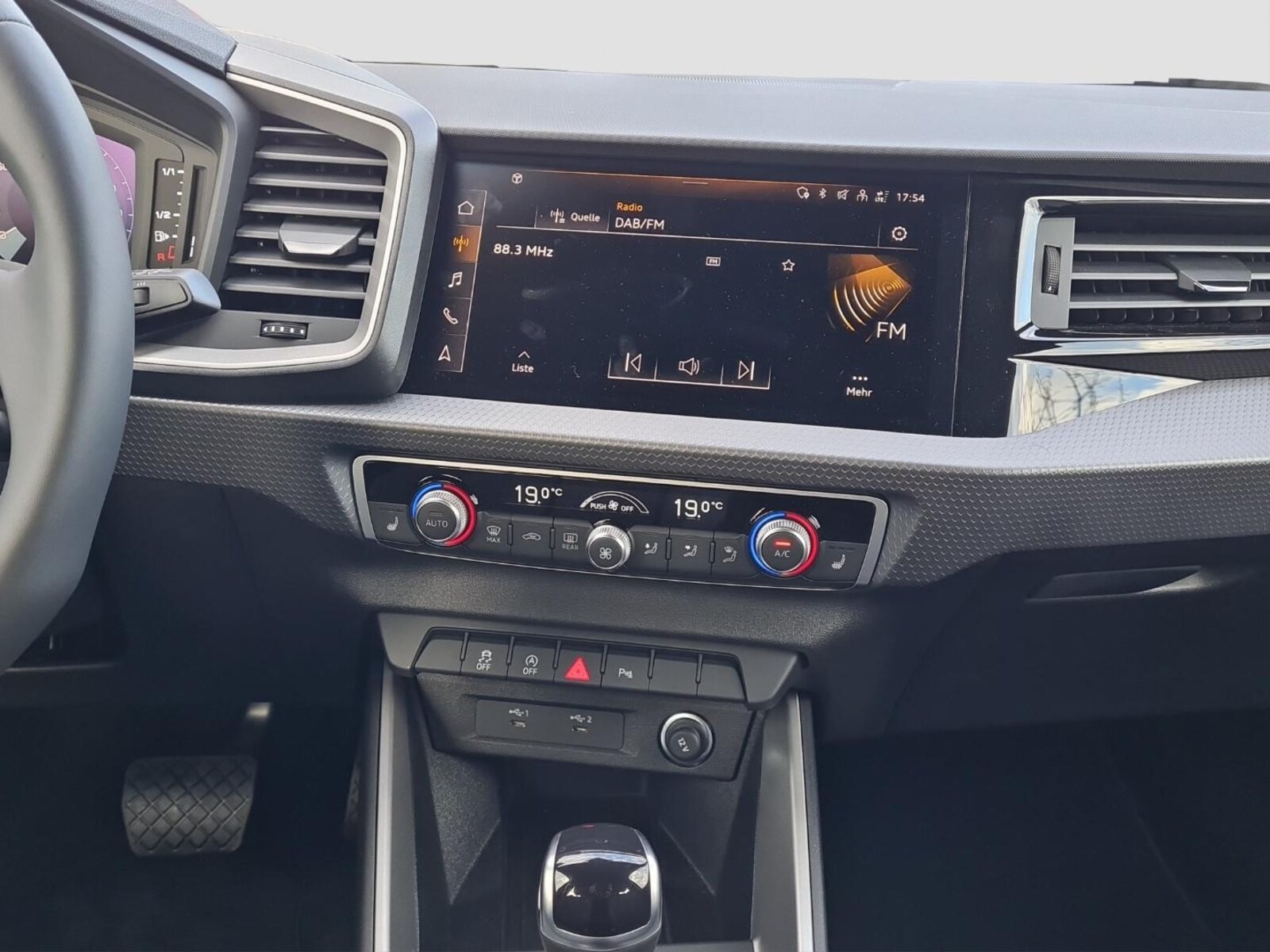 Audi A1 Sportback – Bild 12